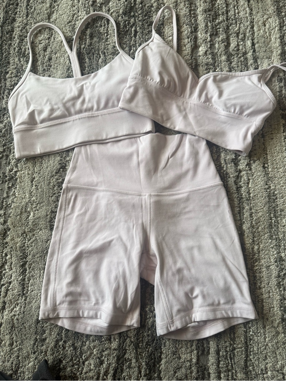Lululemon Align Set